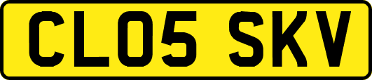 CL05SKV
