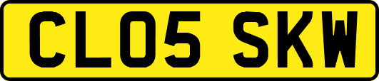 CL05SKW