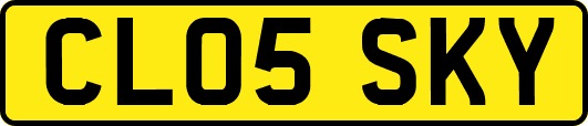 CL05SKY