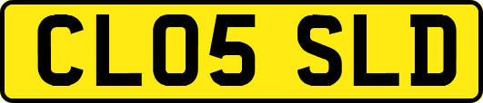 CL05SLD