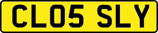CL05SLY