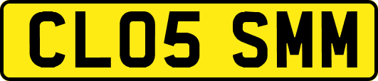 CL05SMM