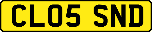 CL05SND