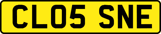 CL05SNE