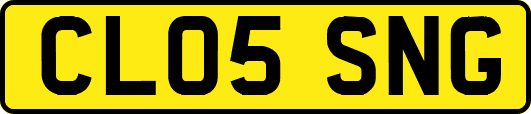 CL05SNG