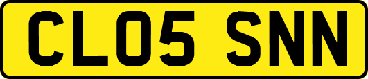CL05SNN