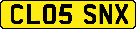 CL05SNX