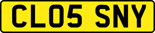 CL05SNY