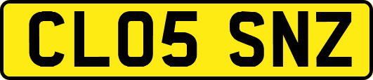 CL05SNZ