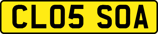 CL05SOA
