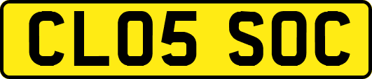 CL05SOC
