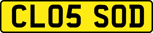 CL05SOD