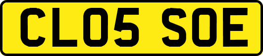 CL05SOE