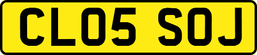 CL05SOJ