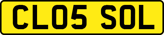 CL05SOL