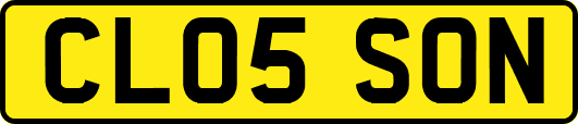 CL05SON
