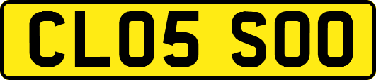 CL05SOO