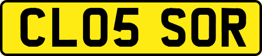 CL05SOR