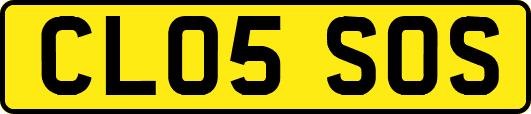 CL05SOS