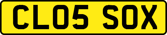 CL05SOX