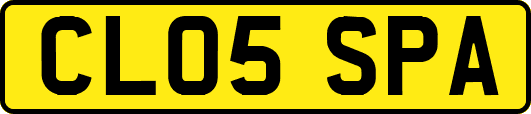 CL05SPA