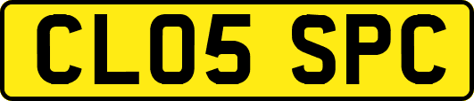 CL05SPC