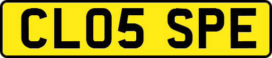 CL05SPE