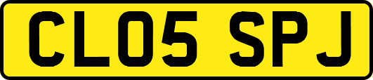CL05SPJ