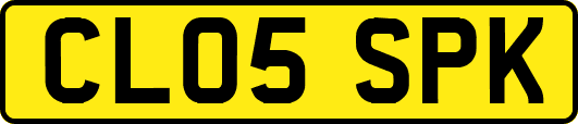 CL05SPK