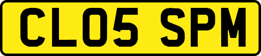 CL05SPM