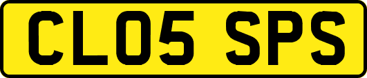 CL05SPS