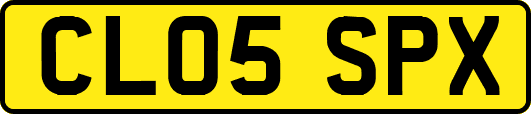 CL05SPX