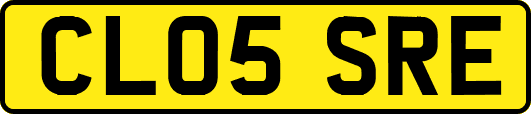 CL05SRE