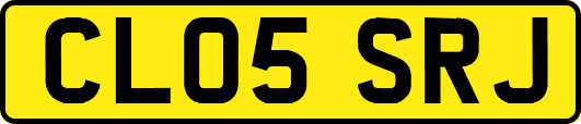 CL05SRJ
