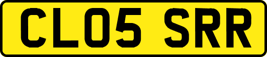 CL05SRR