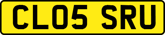CL05SRU