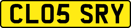 CL05SRY