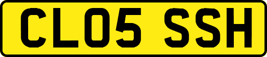 CL05SSH