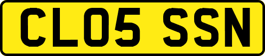 CL05SSN