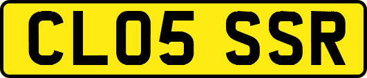 CL05SSR