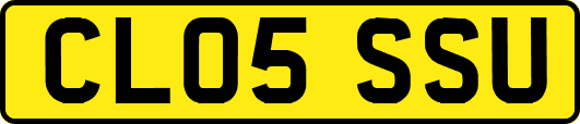 CL05SSU