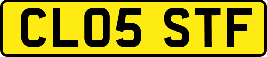 CL05STF