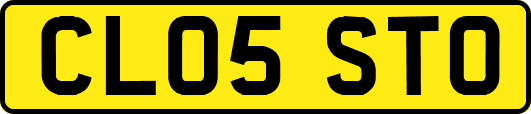 CL05STO
