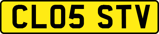 CL05STV