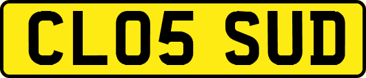 CL05SUD