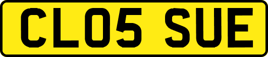 CL05SUE