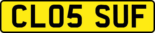 CL05SUF