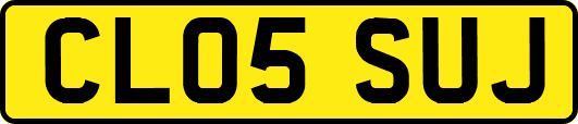 CL05SUJ