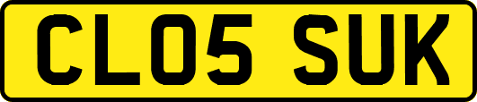 CL05SUK