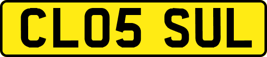 CL05SUL